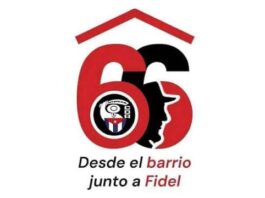 CDR: 66 años en el barrio