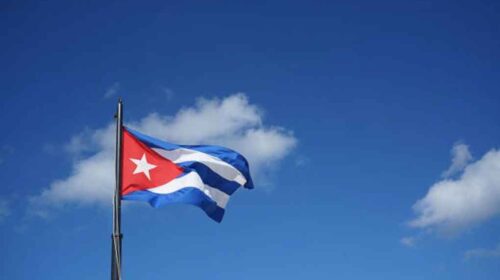 Canciller cubano denuncia nuevas mentiras de Estados Unidos