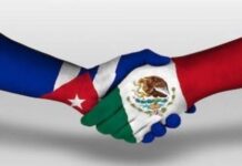Cuba y México: un mismo destino