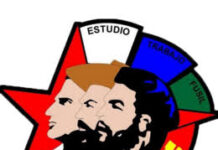 Fortalecen trabajo político ideológico Unión e Jóvenes Comunistas