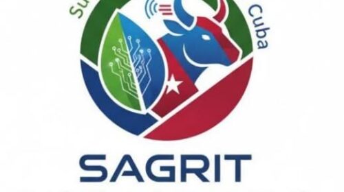 Avanza con paso firme Proyecto Europeo SAGRIT
