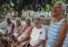 Para envejecer con calidad de vida