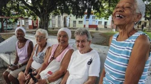 Para envejecer con calidad de vida