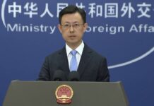 Subraya China apoyo firme a Cuba en aniversario 66 de relaciones