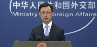 Subraya China apoyo firme a Cuba en aniversario 66 de relaciones