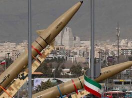 Irán anuncia ataques contra bases estadounidenses en Kuwait y EAU