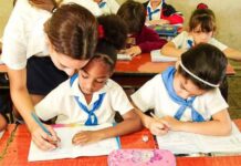 Tenacidad e innovación para un nuevo curso escolar