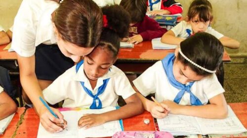Tenacidad e innovación para un nuevo curso escolar