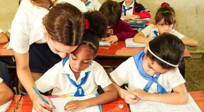 Tenacidad e innovación para un nuevo curso escolar
