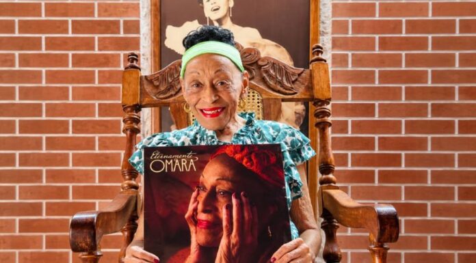 Eternamente Omara, otro obsequio de la vida a una gran artista cubana