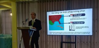 Cuba denuncia en Vietnam agresión multidimensional de EEUU