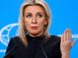 Rusia considera infundadas acusaciones por crisis en Ceuta