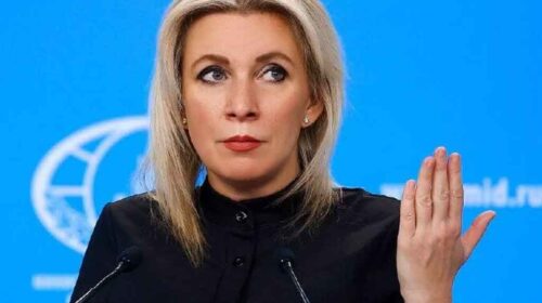 Rusia considera infundadas acusaciones por crisis en Ceuta