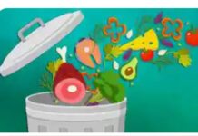 Combatir el desperdicio de alimentos: un compromiso con el futuro y el clima