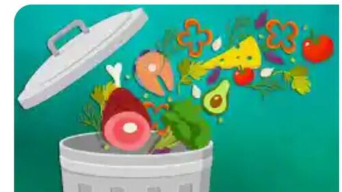 Combatir el desperdicio de alimentos: un compromiso con el futuro y el clima