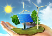 Incentivando fuentes renovables de energía