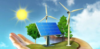 Incentivando fuentes renovables de energía