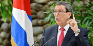 Cuba cuestiona autoridad de EEUU sobre comercio de la isla