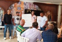 Reconocida Mayabeque en Taller Regional