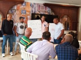 Reconocida Mayabeque en Taller Regional