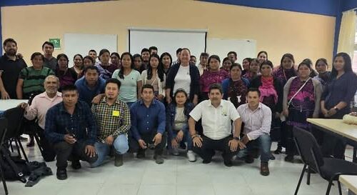 Fortalecen relaciones internacionales de colaboración en el INCA