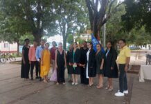 Toman posesión dos nuevos fiscales de la toga en Mayabeque