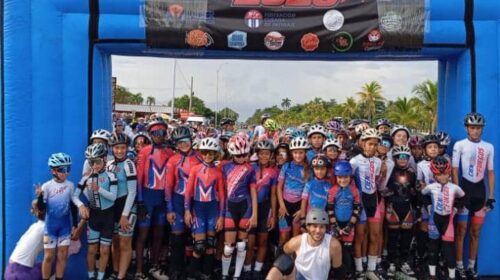Equipo de patinaje de Mayabeque brilla en Skate Cienfuegos 2026
