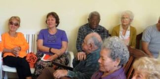 Adulto mayor: herramienta vital para conocer el entorno