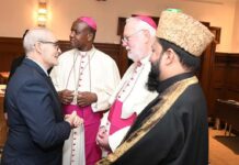 Cuba reconoce en Pakistán respaldo de Vaticano contra bloqueo de EEUU