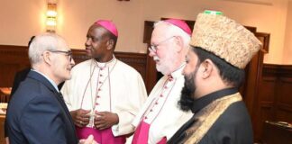 Cuba reconoce en Pakistán respaldo de Vaticano contra bloqueo de EEUU