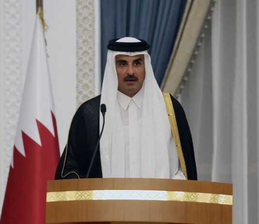 Qatar pide exigir responsabilidades por crímenes cometidos en Gaza