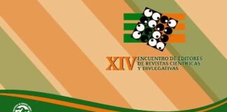 Décimo Cuarto Encuentro de Editores de Revistas Científicas y Divulgativas