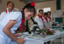 Futuros Profesionales y trabajadores creativos y capaces