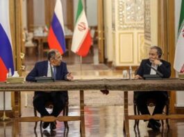 Europa paga las consecuencias de sus errores de cálculo, afirma Irán