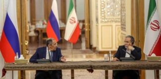 Europa paga las consecuencias de sus errores de cálculo, afirma Irán