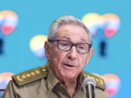Cuba condena nueva maniobra judicial de EE.UU contra Raúl Castro