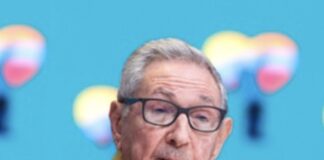 Cuba condena nueva maniobra judicial de EE.UU contra Raúl Castro