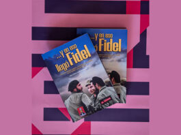 Las nuevas generaciones se forman en Fidel