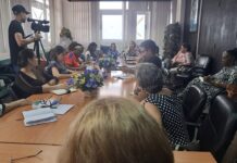 Sesionó grupo de atención integral a la Niñez, Adolescencias y Juventudes