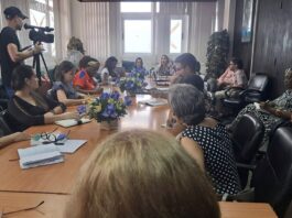 Sesionó grupo de atención integral a la Niñez, Adolescencias y Juventudes