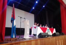 Asamblea Municipal conmemora el 50 Aniversario de los Órganos Locales del Poder Popular Por