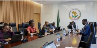 África reconoce estar perdiendo frente a brote de ébola hasta ahora