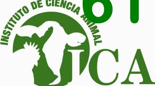 Jornada 61 Aniversario del Instituto de Ciencia Animal ICA