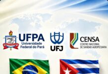 Fortalecen en Mayabeque relaciones bilaterales con universidades brasileñas