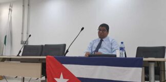 Embajador cubano en Brasil rechaza polémico evento en ONU