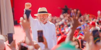 Lula, el hombre de los imposibles que sigue haciendo historia