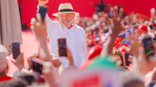 Lula, el hombre de los imposibles que sigue haciendo historia