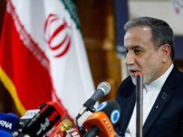 Netanyahu busca nueva guerra para evitar la cárcel, afirma Irán