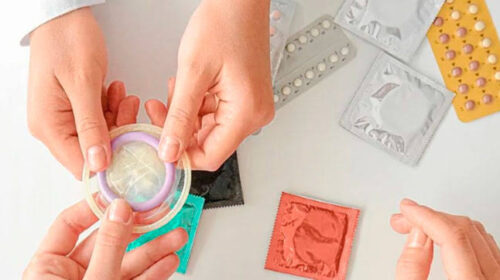 Proyecto internacional apoya control del embarazo en la adolescencia