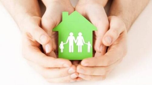 Un gesto de profundo amor en situaciones vulnerables